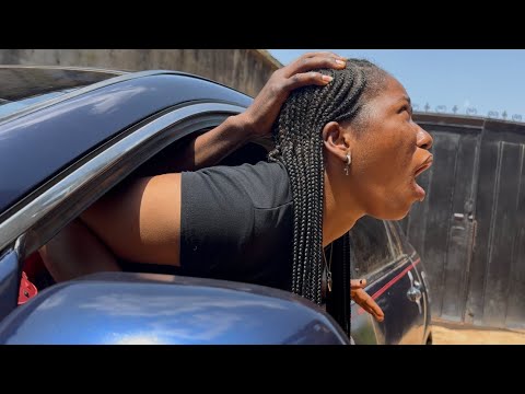 SWEET NEIGHBOR🥰🥵| Yawa skits | Lovelygold official | Mr macaroni | Ruth kadiri247 | Mark angelcomedy