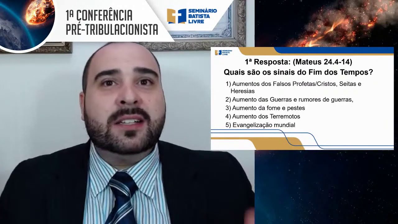 QUAL É A FORMA MAIS CORRETA DE INTERPRETAR MATEUS 24 ?