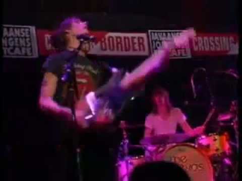 The Jeevas - Stoned Love