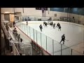 U18 AAA highlights