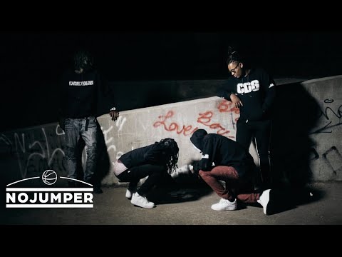 Promotional video thumbnail 4 for Hall Jr 2026