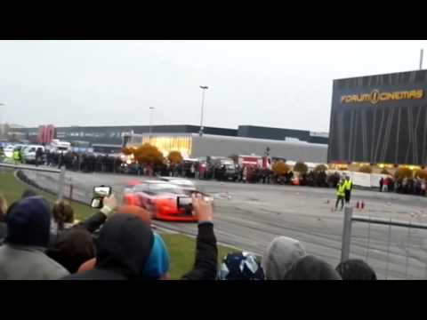 D1Sport Unlim Drift Cup Finalas - PC BABILONAS Panevėžys