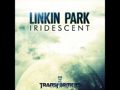 Iridescent Di Linkin Park Significato