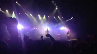 Supersubmarina - Hasta que sangren