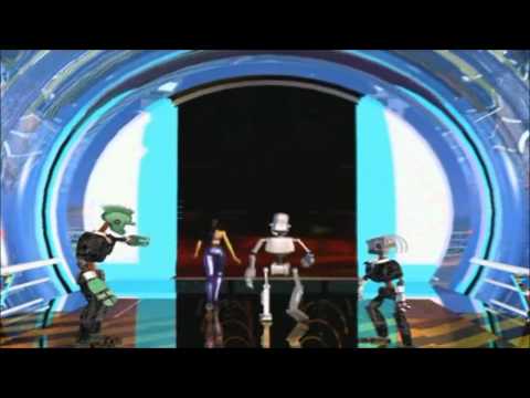 Flip & Fill feat. Karen Parry - Discoland