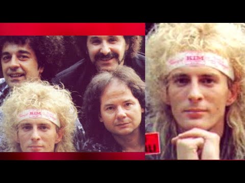 CUGINI DI CAMPAGNA MORTO KIM EX DEL GRUPPO MARCO OCCHETTI