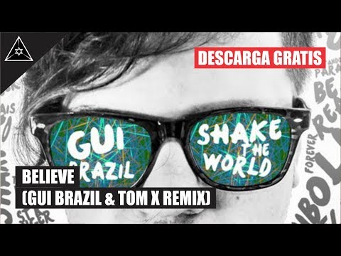 Soul player - Believe (Gui Brazil feat.Tom X remix)