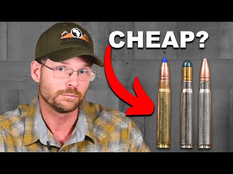 THRIL ar15 magazine review