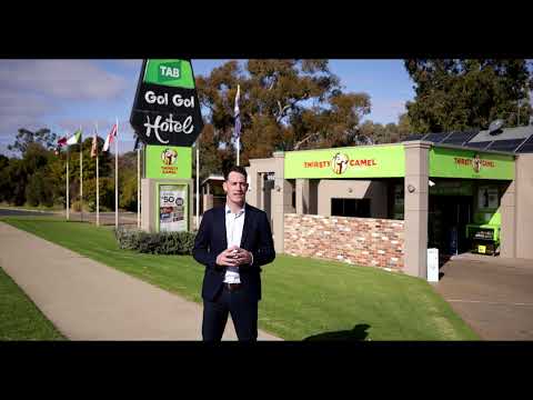 Lot 1 Wurlong Drive, Gol Gol, NSW 2738, 0 Kuwarto, 0 Banyo, Section