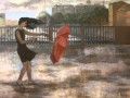 Лариса МОНДРУС - Надоедливый дождь 
