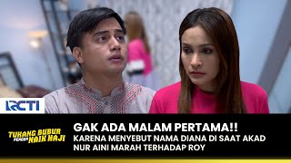 Download lagu GAK ADA JATAH!! Nur Marah Terhadap Roy Karena Diana | TUKANG BUBUR PENGEN NAIK HAJI | EPS 192 (4/4) mp3 Download lagu GAK ADA JATAH!! Nur Marah Terhadap Roy Karena Diana | TUKANG BUBUR PENGEN NAIK HAJI | EPS 192 (4/4) mp3