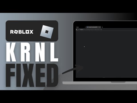 Krnl Stuck On Waiting For Response