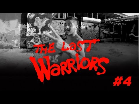 BBoy BENJI KINGZ - The last warrior #4