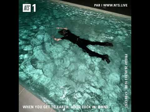 amne & sanderscore - Party Again (feat. Irko)