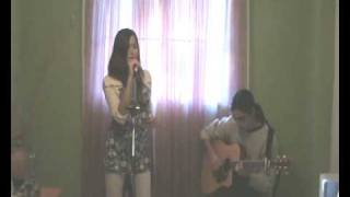 Carla Colombi - Corner of the Earth (Jamiroquai)