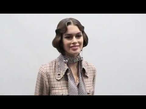 CHLOÉ FALL 2020 RTW COLLECTION