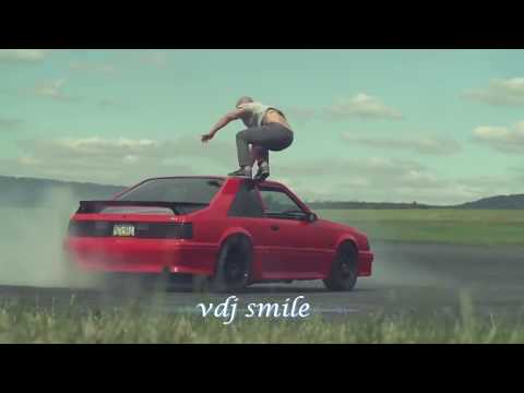 BOUNCE and BASS 2017 ★ DJ Smile ★ EXTREME VIDEO