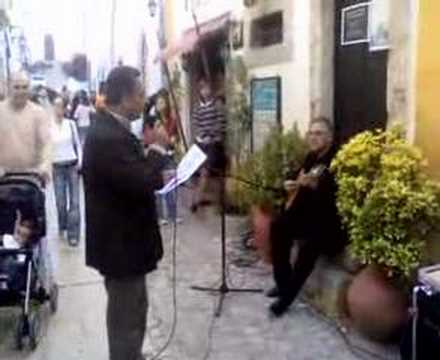 fernando silva e jaime santos