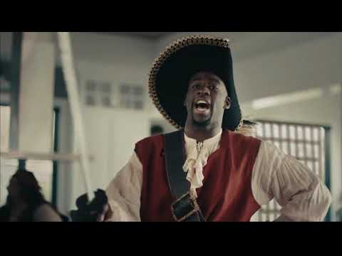 Draymond Green in YouTubeTV commercial