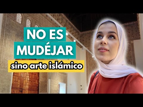 ¿Por qué España inventó el término mudéjar? La verdad incómoda