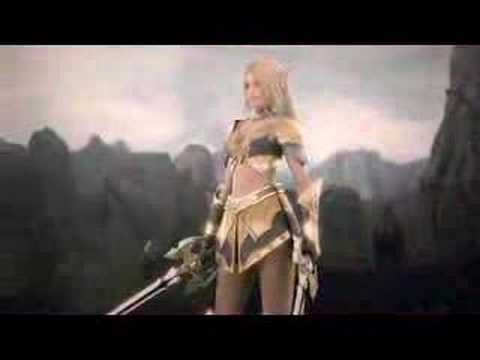 Lineage II Chronicle 4 - Scions of Destiny