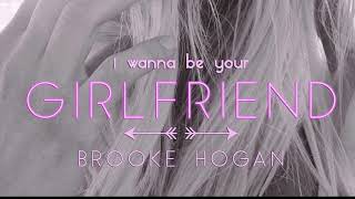 Brooke Hogan - Fly Away (Audio)