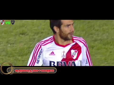 Copa Libertadores 2016 - #River Plate 1 vs Indepte del Valle 0 - Octavos de Final Vuelta - RESUMEN