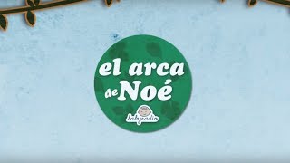 Canciones infantiles, el arca de Noe