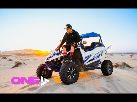 Kail BRL Bellaqueo (Oficial Video)