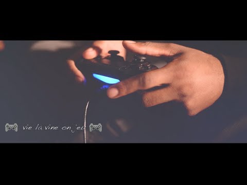 Tijo - Vie la vine on jeu (StreetClip) // Dir. by @DirectedbyWT