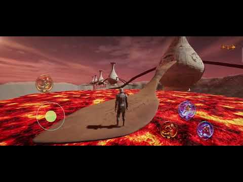THRONE OF KNIGHT video thumbnail