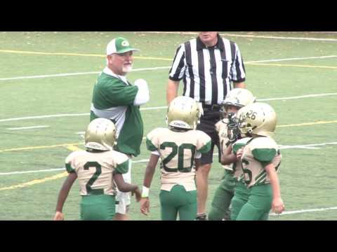 101516 0900 - Grayson NS(7-0) vs Norcross NS(2-5) (7 Year Olds) - Cemetery Field, Norcross