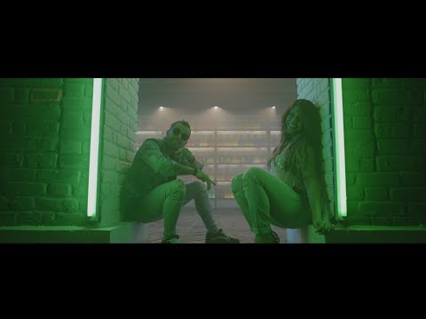 Mia Mont - Prohibido ft. Mike Bahía (Remix) (Video Oficial)