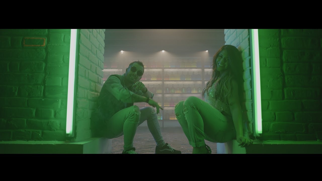 Mia Mont ft. Mike Bahía — Prohibido Remix