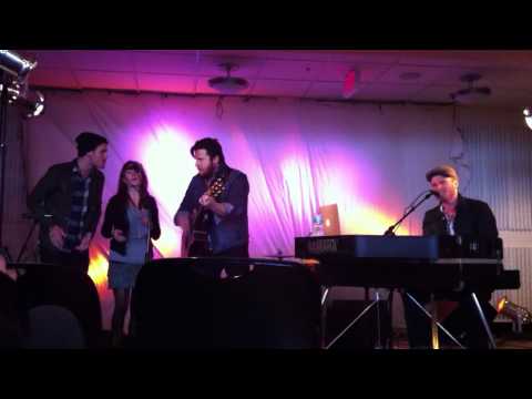 Go Tell It On The Mountain - Seabird