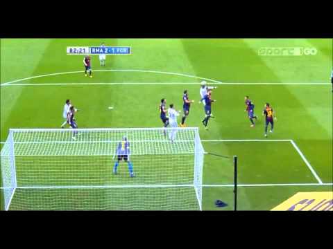 Real Madrid - FC Barcelona | Highlights 02/03/2013 HD