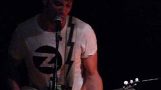 Born Bad Festival The Magnetix part1