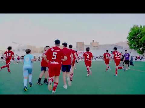 UD.ALDAIA juvenil A preferente sube a nacional