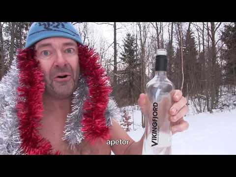Tor Eckhoff (Apetor), el noruego loco nos felicita la Navidad hqdefault - Tor Eckhoff (Apetor), el noruego loco nos felicita la Navidad