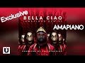 Bella Ciao (Official Amapiano Remix) | Solyd The Plug