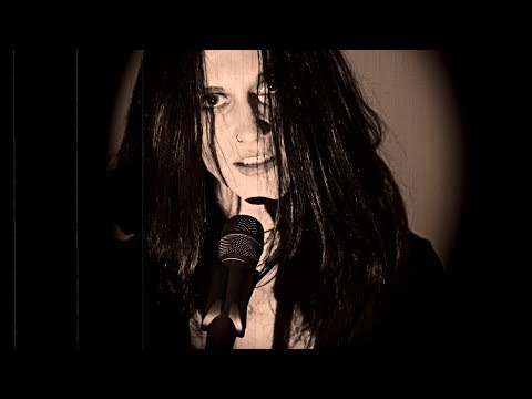 WISBORG - Becoming Caligari [Official Music Video]