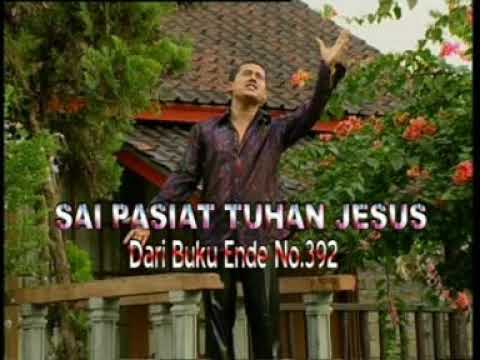 Sai pasiat Tuhan Jesus vocal: Nixon Simanjuntak ( official video )