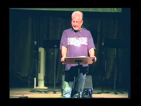 2013 CR Lesson 22 - GRATITUDE