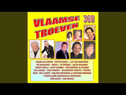 Kom Toch Vanavond Weer bij Mij