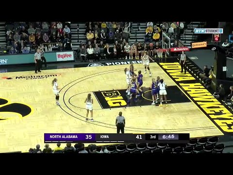 download lagu mp3 mp4 University Of Iowa Womens Basketball, download lagu University Of Iowa Womens Basketball gratis, unduh video klip University Of Iowa Womens Basketball