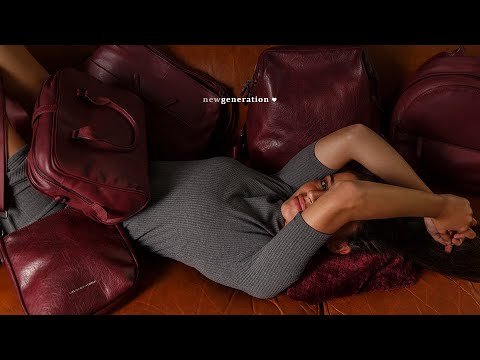 Campaña FW2019 - Salvador Bachiller