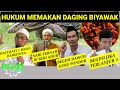BIYAWAK HALAL ATAU HARAM