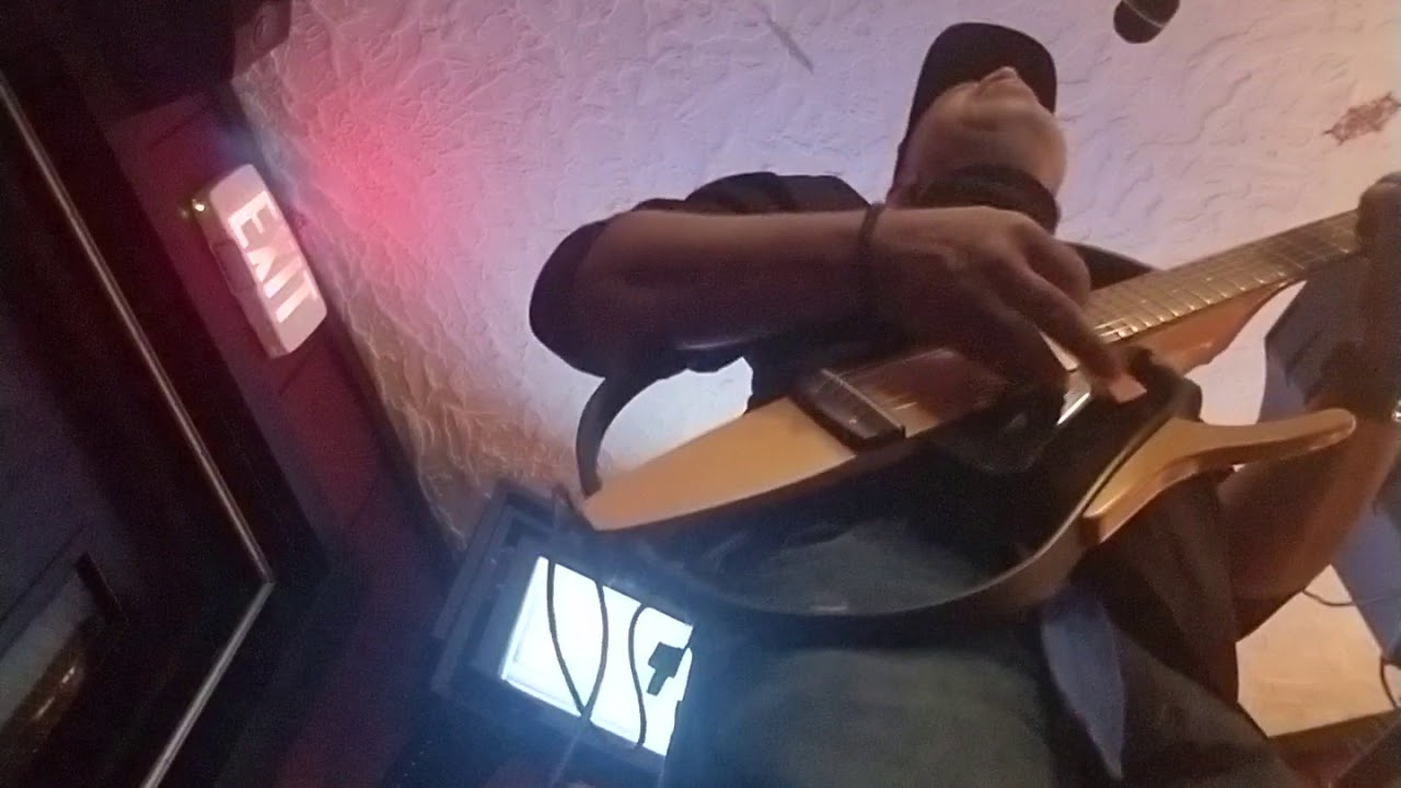 Promotional video thumbnail 5 for The David Mack Band