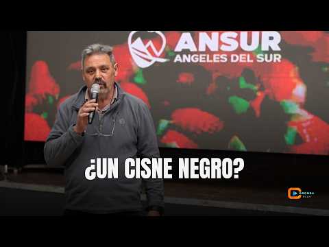 🔴 ¿UN CISNE NEGRO? 🔴 EL VIVO DE CORONDA PLAY #122