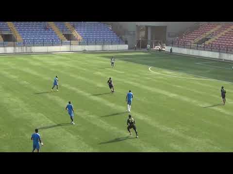 Obasa And DN10 Scouting Program - Day 2 Match 2